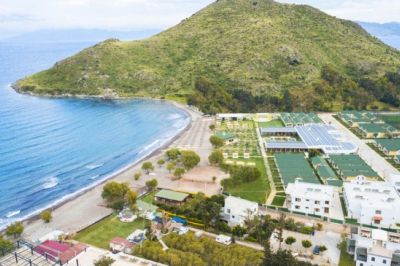 club marma hotel