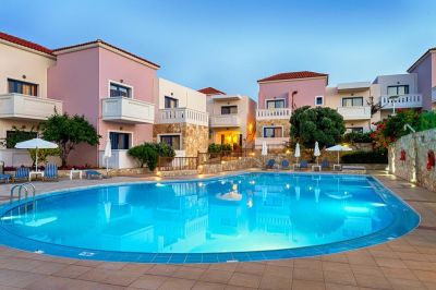 creteotels adelais