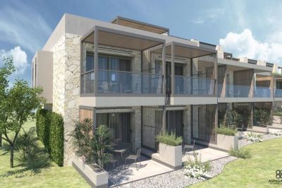 portes lithos luxury resort 5*