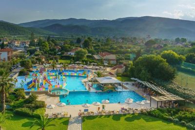 bomo platamon cronwell resort 5*