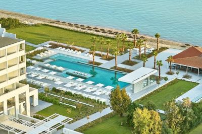 grecotel margo bay & club turquoise 4*