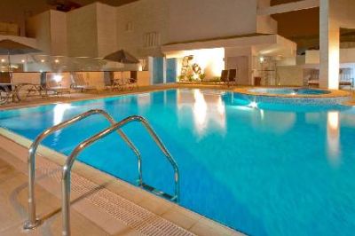 Carlton Al Barsha (ex. Ramada By Wyndham Chelsea Al Barsha)