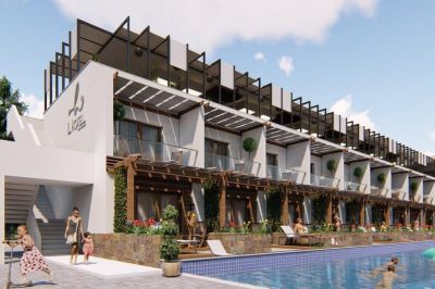 l hotel sarigerme