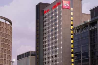 ibis one central