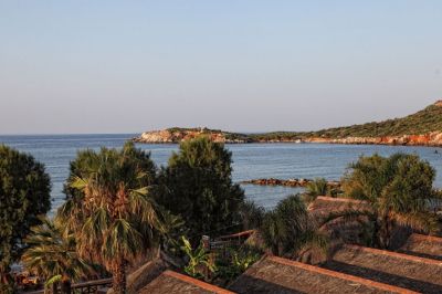 niriides beach hotel