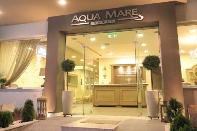 bomo aqua mare hotel  3*