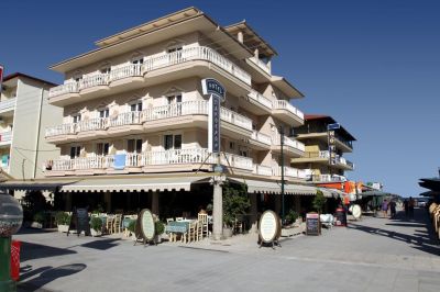 parthenon art hotel 2*+