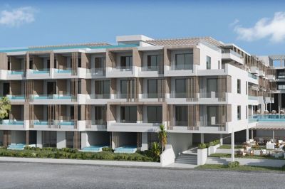 akasha beach hotel & spa
