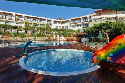 arminda hotel & spa