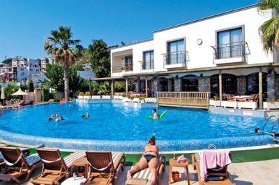 costa no 61 hotel (ex.costa 3s beach)