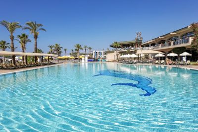 pine beach resort