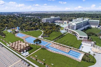 rixos premium belek executive rooms