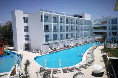 sofianna resort & spa