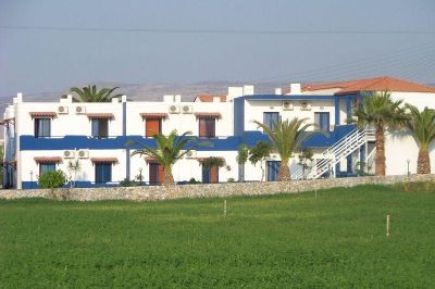 mari beach hotel