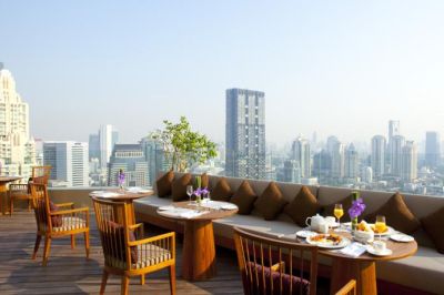 anantara sathorn bangkok