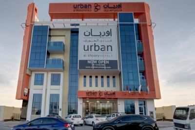 al khoory urban hotels