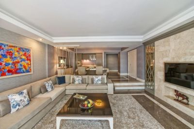 vogue hotel bodrum special rooms