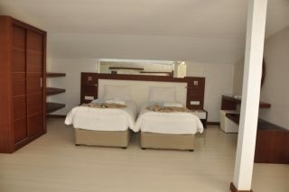 sunprime alanya beach hotel (adult only 16+)