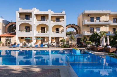 nireas hotel