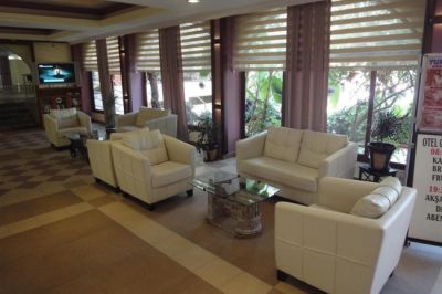 golmar beach hotel