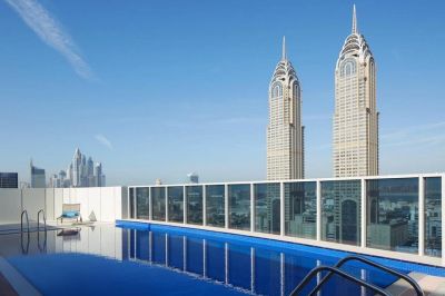 dusitd2 kenz hotel dubai