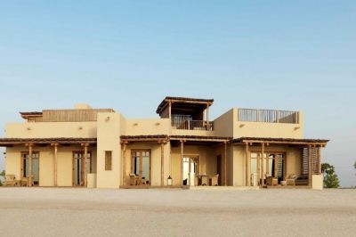 anantara sir bani yas island al yamm villa resort