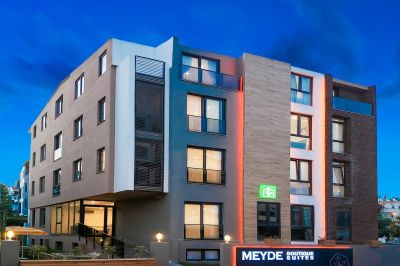 meyde boutique & suites