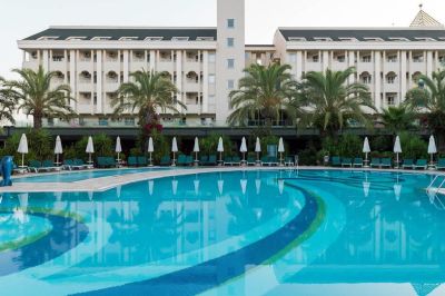 hane garden hotel