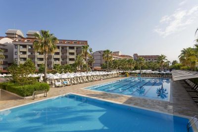 hane family resort hotel