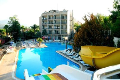 smart voxx resort