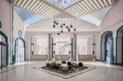 sataya marsa alam resort (ex. labranda sataya)