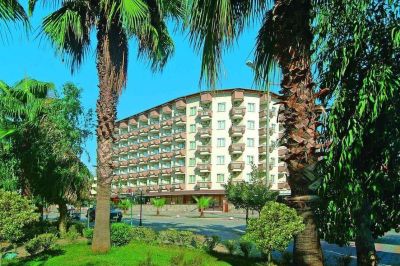 kaila city hotel