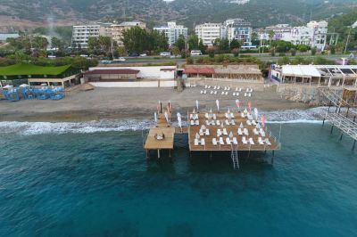 fun&sun smart club mirabell