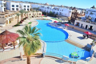 Palma Di Sharm (ex. Hostmark Palma Di Sharm)