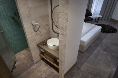 kirman calyptus resort&spa