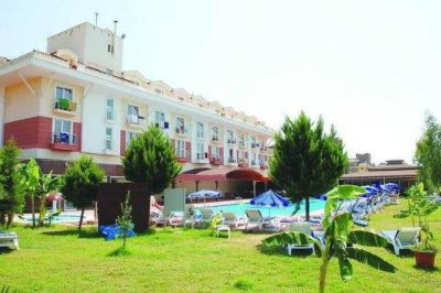 park marina resort hotel