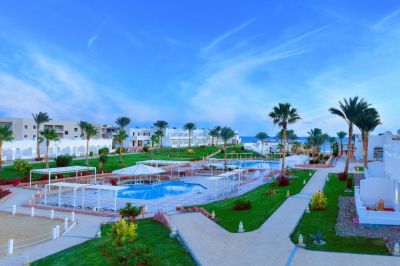sol y mar reef resta marsa alam