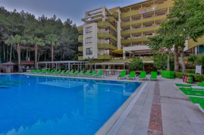 fun&sun smart miarosa incekum