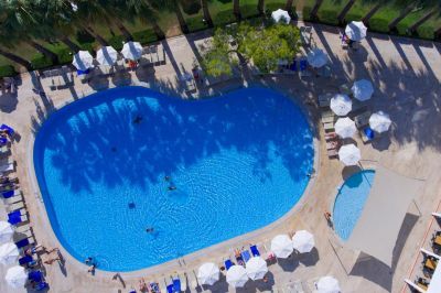 amara family resort (ex.armas regency hotel)