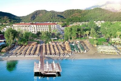 fun&sun active imperial turkiz