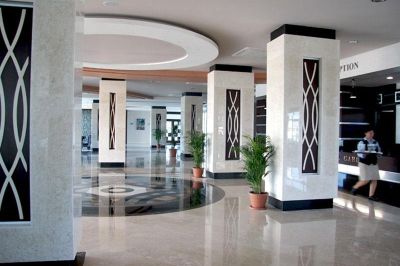 amon hotels belek