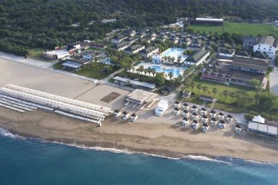 fun&sun family belek soho