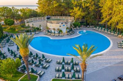 fun&sun family gypsophila marine (ex. amara club marine nature)