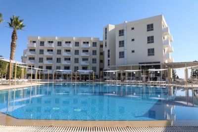toxotis hotel apartments