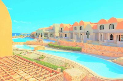 rohanou beach resort