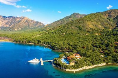 marmaris bay resort