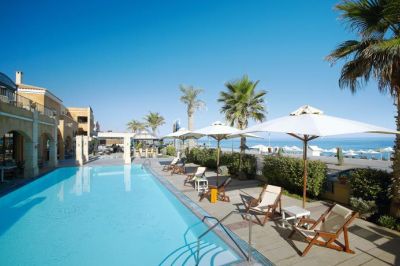 grecotel plaza beach house