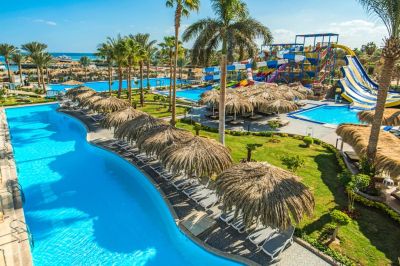 fun&sun family sunrise aqua (ex. sunrise aqua joy) 4*