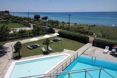 skion palace beach hotel