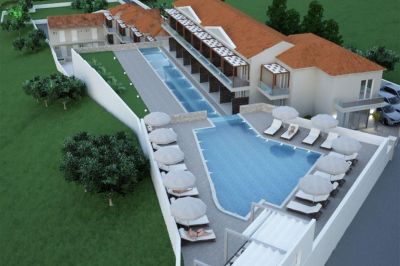 porto demo boutique hotel